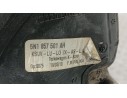 Recambio de retrovisor izquierdo para volkswagen tiguan (5n_) 2.0 tdi referencia OEM IAM 5N1857507P9B9 ELÉCTRICO 