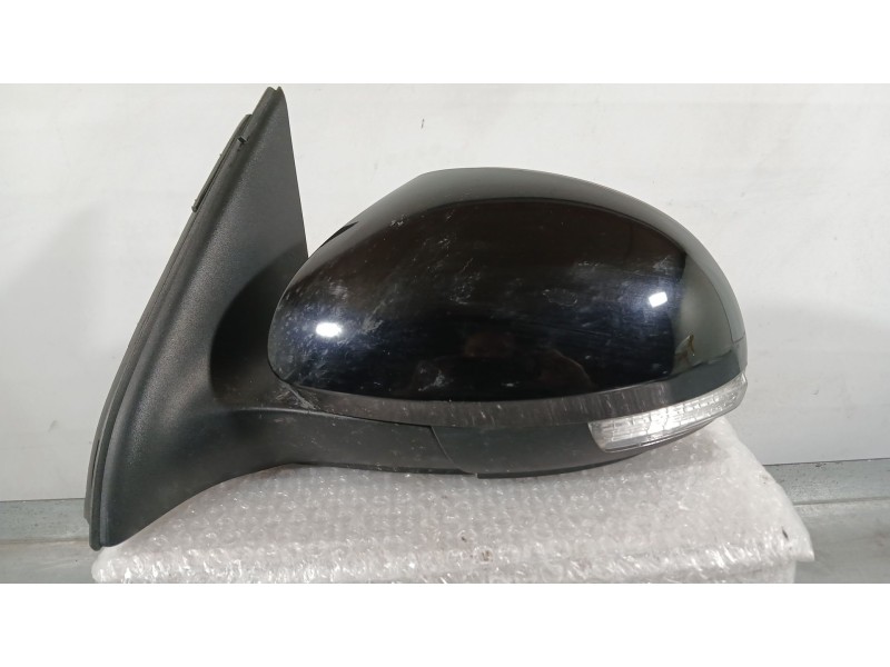 Recambio de retrovisor izquierdo para volkswagen tiguan (5n_) 2.0 tdi referencia OEM IAM 5N1857507P9B9 ELÉCTRICO 
