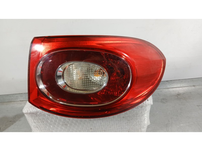 Recambio de piloto trasero derecho exterior para volkswagen tiguan (5n_) 2.0 tdi referencia OEM IAM 5N0945112D  