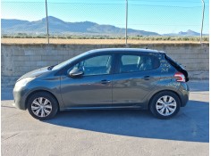 PEUGEOT 208 I (CA_, CC_)