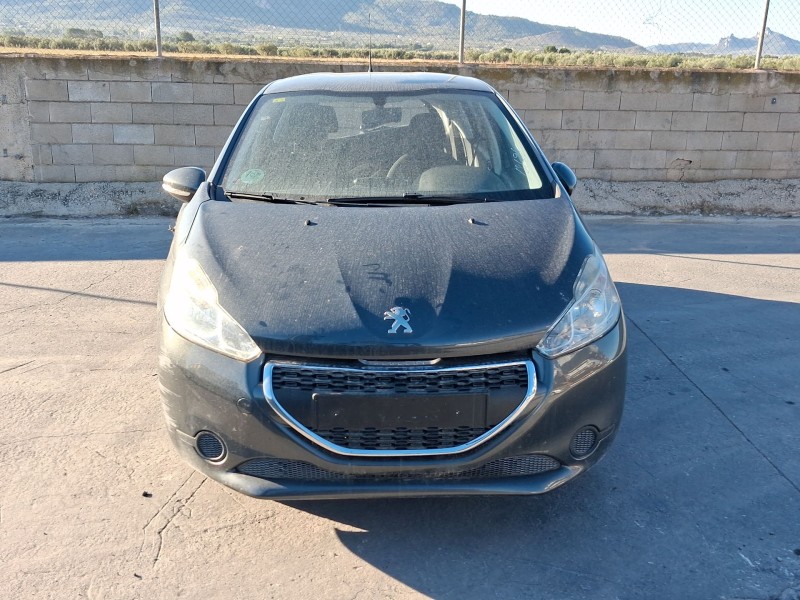 peugeot 208 i (ca_, cc_) del año 2012