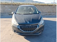 PEUGEOT 208 I (CA_, CC_)