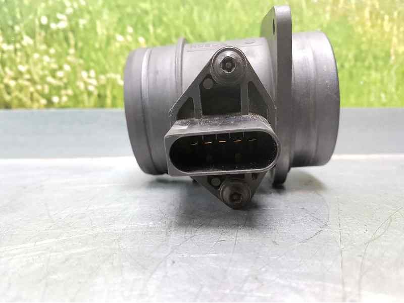 Recambio de caudalimetro para seat ibiza (6l1) reference referencia OEM IAM 038906461B 0281002531 BOSCH