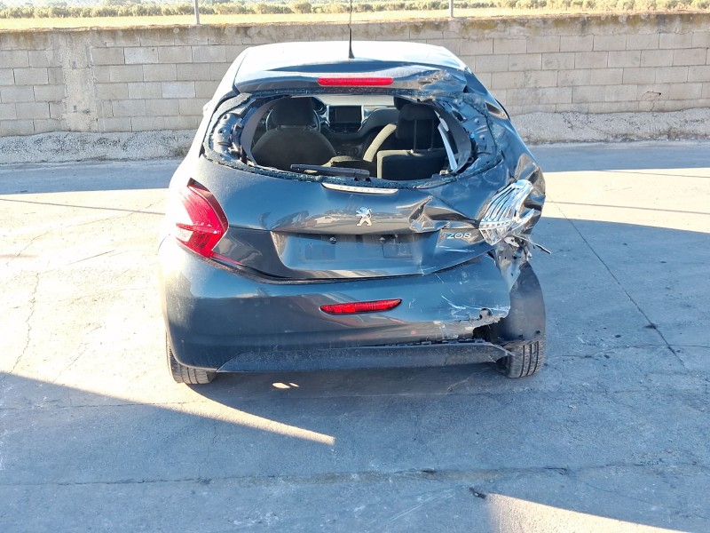 peugeot 208 i (ca_, cc_) del año 2012