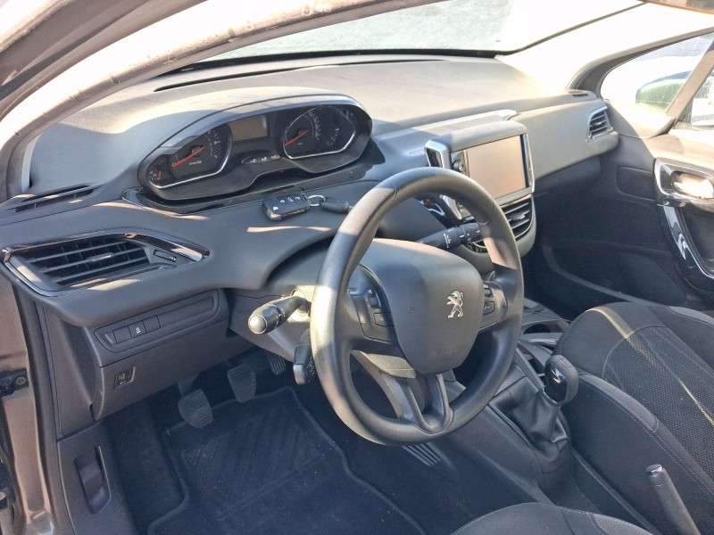 peugeot 208 i (ca_, cc_) del año 2012