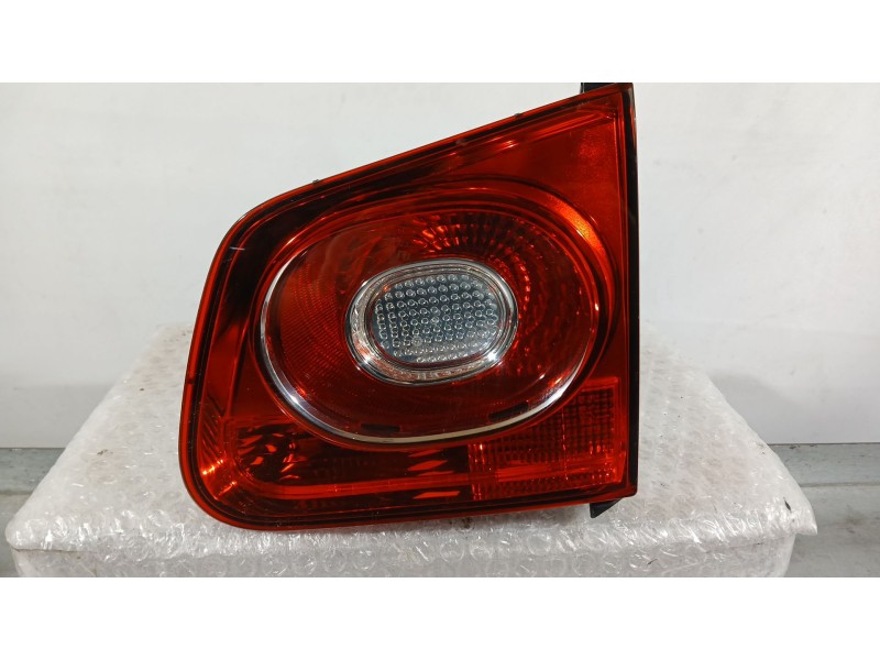 Recambio de piloto trasero derecho interior para volkswagen tiguan (5n_) 2.0 tdi referencia OEM IAM 5N0945108C  