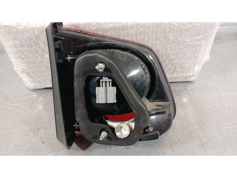 Recambio de piloto trasero derecho interior para volkswagen tiguan (5n_) 2.0 tdi referencia OEM IAM 5N0945108C  