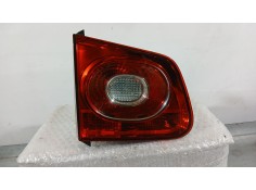 Recambio de piloto trasero izquierdo interior para volkswagen tiguan (5n_) 2.0 tdi referencia OEM IAM 5N0945107B  