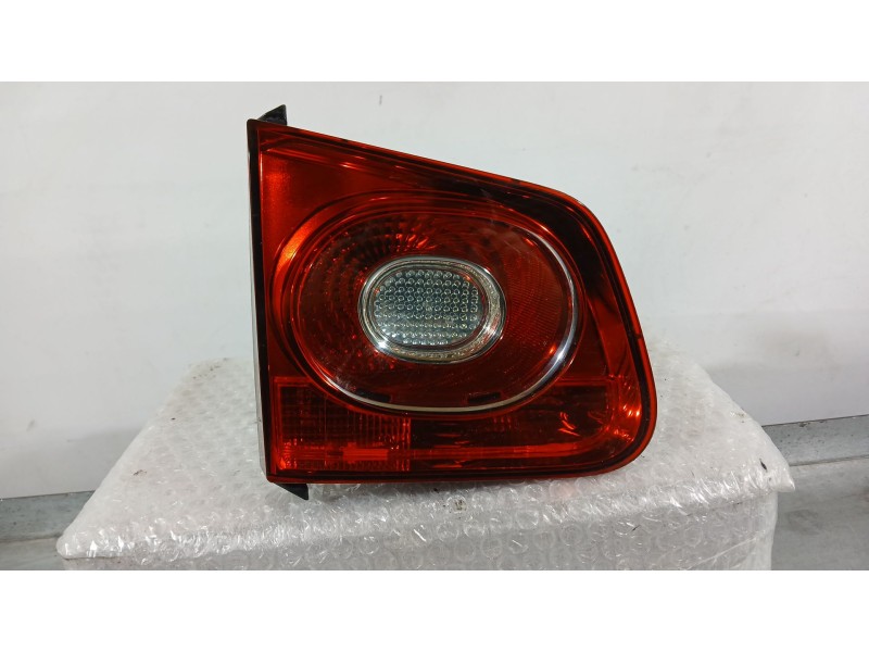 Recambio de piloto trasero izquierdo interior para volkswagen tiguan (5n_) 2.0 tdi referencia OEM IAM 5N0945107B  