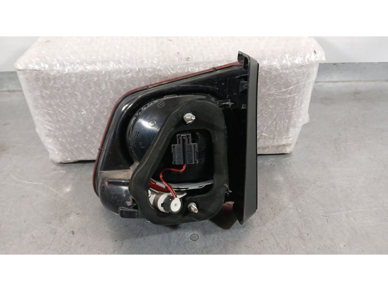 Recambio de piloto trasero izquierdo interior para volkswagen tiguan (5n_) 2.0 tdi referencia OEM IAM 5N0945107B  