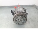 Recambio de compresor aire acondicionado para seat ibiza iv (6j5, 6p1) 1.0 tsi referencia OEM IAM 5Q0816803D 8FYRX155 