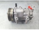 Recambio de compresor aire acondicionado para seat ibiza iv (6j5, 6p1) 1.0 tsi referencia OEM IAM 5Q0816803D 8FYRX155 