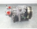 Recambio de compresor aire acondicionado para seat ibiza iv (6j5, 6p1) 1.0 tsi referencia OEM IAM 5Q0816803D 8FYRX155 