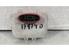 Recambio de centralita faros xenon para volkswagen tiguan (5n_) 2.0 tdi referencia OEM IAM   