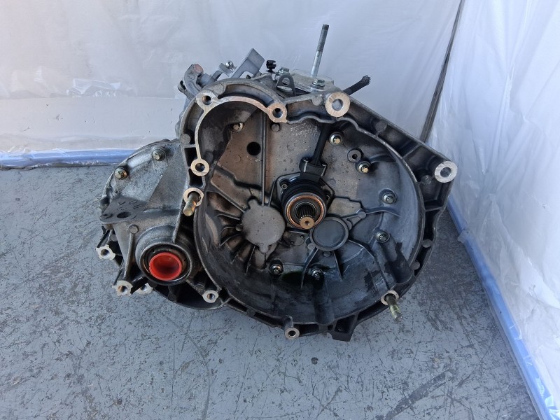 Recambio de caja cambios para fiat stilo multi wagon (192_) 1.9 jtd referencia OEM IAM 71738080 71785682 