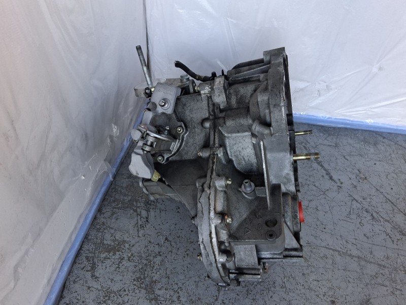 Recambio de caja cambios para fiat stilo multi wagon (192_) 1.9 jtd referencia OEM IAM 71738080 71785682 