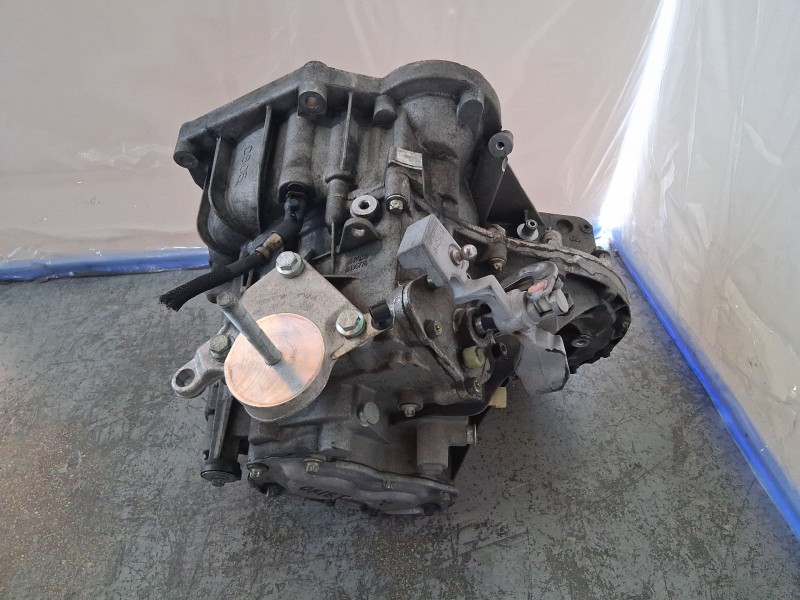 Recambio de caja cambios para fiat stilo multi wagon (192_) 1.9 jtd referencia OEM IAM 71738080 71785682 