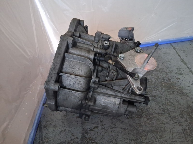 Recambio de caja cambios para fiat stilo multi wagon (192_) 1.9 jtd referencia OEM IAM 71738080 71785682 