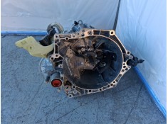Recambio de caja cambios para peugeot 208 tech edition blue hdi referencia OEM IAM 20ET69  