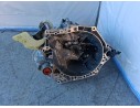 Recambio de caja cambios para peugeot 208 tech edition blue hdi referencia OEM IAM 20ET69  