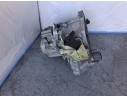 Recambio de caja cambios para peugeot 208 tech edition blue hdi referencia OEM IAM 20ET69  