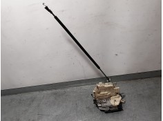 Recambio de cerradura puerta delantera derecha para seat leon (1p1) reference referencia OEM IAM 1P1837016B  6 PINES