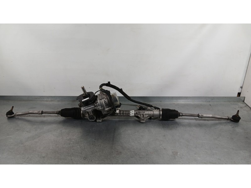 Recambio de cremallera direccion para citroën c-elysee (dd_) 1.2 vti 82 referencia OEM IAM 1638029680 ELECTRO-MECANICA 