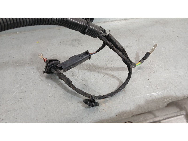 Recambio de cremallera direccion para citroën c-elysee (dd_) 1.2 vti 82 referencia OEM IAM 1638029680 ELECTRO-MECANICA 