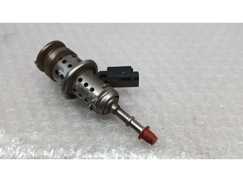 Recambio de inyector adblue para citroën ds5 2.0 bluehdi 150 referencia OEM IAM 9801187080  J016B00552