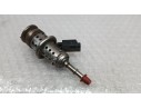 Recambio de inyector adblue para citroën ds5 2.0 bluehdi 150 referencia OEM IAM 9801187080  J016B00552