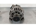 Recambio de alternador para citroën c-elysee (dd_) 1.2 vti 82 referencia OEM IAM 9670899580  