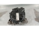 Recambio de alternador para citroën c-elysee (dd_) 1.2 vti 82 referencia OEM IAM 9670899580  