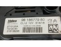 Recambio de alternador para citroën c-elysee (dd_) 1.2 vti 82 referencia OEM IAM 9670899580  
