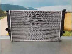 Recambio de radiador agua para toyota rav 4 active referencia OEM IAM 96771904  