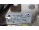 Recambio de compresor aire acondicionado para citroën c-elysee (dd_) 1.2 vti 82 referencia OEM IAM 9806599380  