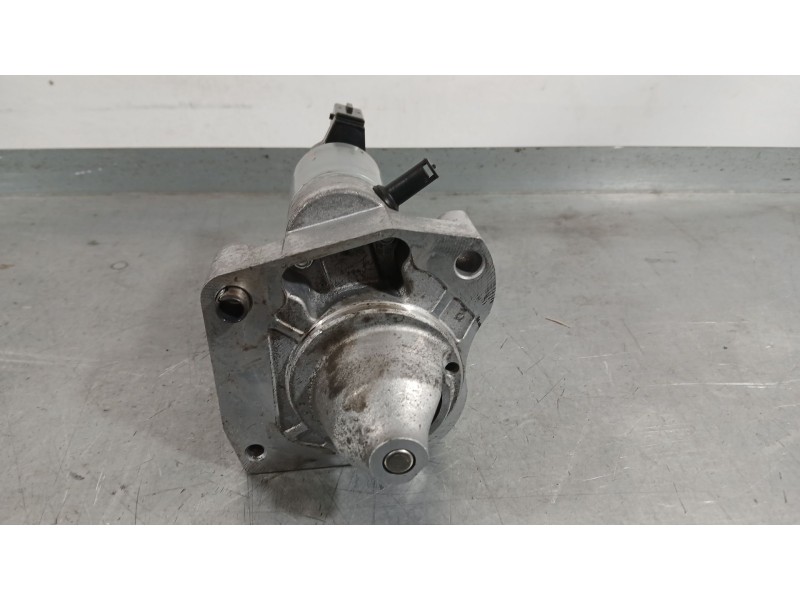 Recambio de motor arranque para citroën c-elysee (dd_) 1.2 vti 82 referencia OEM IAM 1608064680  