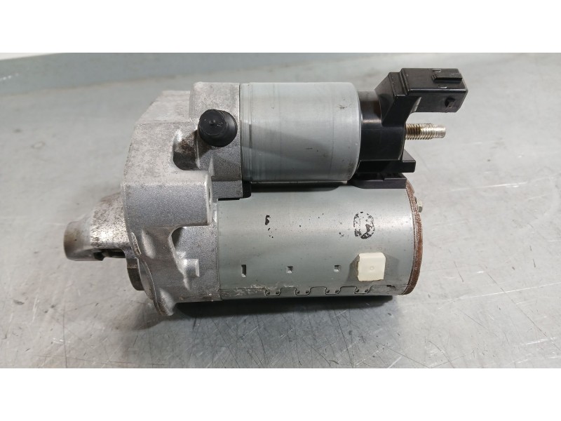 Recambio de motor arranque para citroën c-elysee (dd_) 1.2 vti 82 referencia OEM IAM 1608064680  