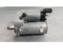 Recambio de motor arranque para citroën c-elysee (dd_) 1.2 vti 82 referencia OEM IAM 1608064680  