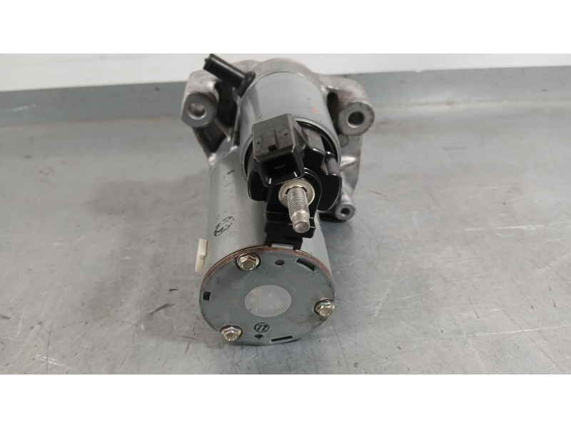 Recambio de motor arranque para citroën c-elysee (dd_) 1.2 vti 82 referencia OEM IAM 1608064680  