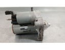 Recambio de motor arranque para citroën c-elysee (dd_) 1.2 vti 82 referencia OEM IAM 1608064680  