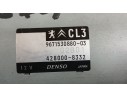 Recambio de motor arranque para citroën c-elysee (dd_) 1.2 vti 82 referencia OEM IAM 1608064680  