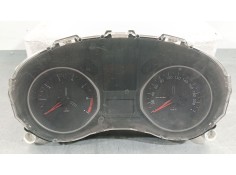 CUADRO INSTRUMENTOS 9824321180 JOHNSON CONTROLS SN37082271