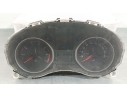 Recambio de cuadro instrumentos para citroën c-elysee (dd_) 1.2 vti 82 referencia OEM IAM 9824321180  