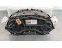 Recambio de cuadro instrumentos para citroën c-elysee (dd_) 1.2 vti 82 referencia OEM IAM 9824321180  