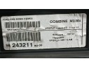 Recambio de cuadro instrumentos para citroën c-elysee (dd_) 1.2 vti 82 referencia OEM IAM 9824321180  