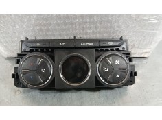 MANDO CALEFACCION / AIRE ACONDICIONADO 96746550ZD DENSO SN056892