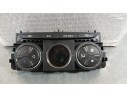Recambio de mando calefaccion / aire acondicionado para citroën c-elysee (dd_) 1.2 vti 82 referencia OEM IAM 9823740080  