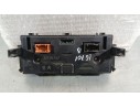 Recambio de mando calefaccion / aire acondicionado para citroën c-elysee (dd_) 1.2 vti 82 referencia OEM IAM 9823740080  