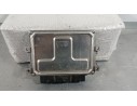Recambio de centralita motor uce para citroën c-elysee (dd_) 1.2 vti 82 referencia OEM IAM   