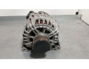 Recambio de alternador para citroën c4 cactus 1.2 vti 82 referencia OEM IAM 9818677980  